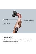 Supersonic r Hair Dryer - thumbnail 5
