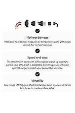 Supersonic r Hair Dryer - thumbnail 6