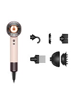 Supersonic Nural Hair Dryer - thumbnail 4