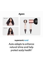 Supersonic Nural Hair Dryer - thumbnail 9