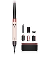 Dyson Airwrap I.d. Multi-styler & Dryer Straight & Wavy in Ceramic Pink & Rose Gold