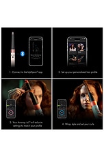 Airwrap i.d. Multi-styler & Dryer Curly & Coily - thumbnail 9