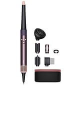 Dyson Airwrap Multi-styler & Dryer Curly & Coily in Jasper Plum