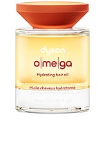Omega Hydrating Hair Oil - thumbnail 4