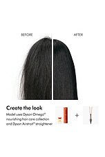 Omega Hydrating Hair Oil - thumbnail 5