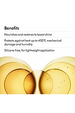 Omega Hydrating Hair Oil - thumbnail 6
