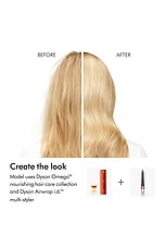 Omega Hydrating Hair Oil - thumbnail 7