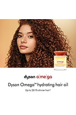 Omega Hydrating Hair Oil - thumbnail 9