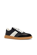 Santos Black Gum - thumbnail 5