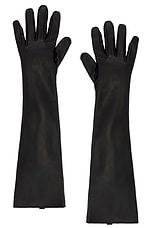 Leather Gloves - thumbnail 4
