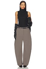 Leather Gloves - thumbnail 6