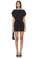 Rebecca Mini Dress - thumbnail 9