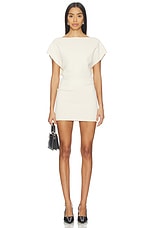Rebecca Mini Dress - thumbnail 3