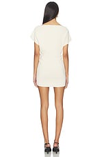 Rebecca Mini Dress - thumbnail 5