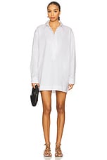 Yohanne Shirt Dress - thumbnail 4