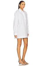 Yohanne Shirt Dress - thumbnail 5