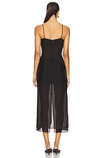 Ettore Maxi Dress - thumbnail 10