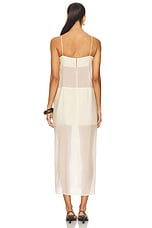 Ettore Maxi Dress - thumbnail 5