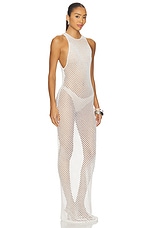 Mallie Maxi Dress - thumbnail 5