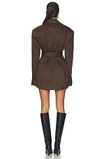 Lumi Mini Dress - thumbnail 10