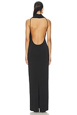 Ira Maxi Dress - thumbnail 6