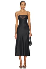 Sigrun Maxi Dress - thumbnail 4