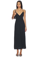 Imani Maxi Dress - thumbnail 3