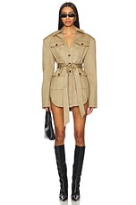 Lumi Mini Dress - thumbnail 3