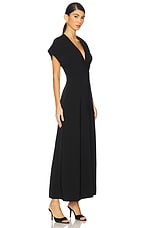 Malka Midi Dress - thumbnail 5