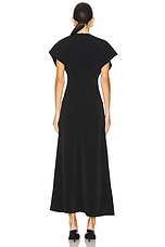 Malka Midi Dress - thumbnail 6
