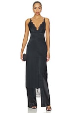 Kory Midi Dress - thumbnail 4