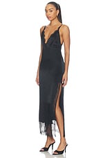 Kory Midi Dress - thumbnail 6