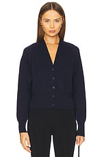 Klaire Knit Cardigan