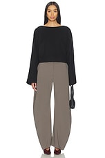 Whinnie Knit Cape - thumbnail 7