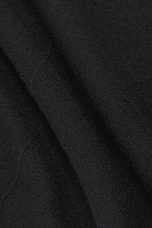 Whinnie Knit Cape - thumbnail 8