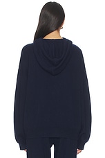 Danna Core Knit Hoodie - thumbnail 6