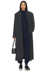 Danna Core Knit Hoodie - thumbnail 7