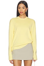 Cydnee Oversized Sweater - thumbnail 10
