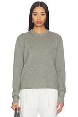 Cydnee Oversized Sweater - thumbnail 3