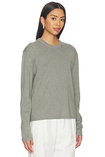 Cydnee Oversized Sweater - thumbnail 4
