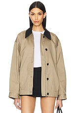 Yuna Jacket
