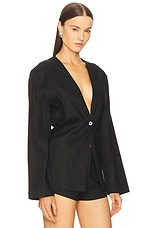 Iyla Shirt Blazer - thumbnail 5