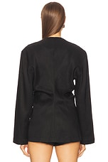 Iyla Shirt Blazer - thumbnail 6