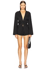 Iyla Shirt Blazer - thumbnail 7