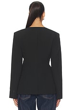 Keki Collarless Blazer - thumbnail 6
