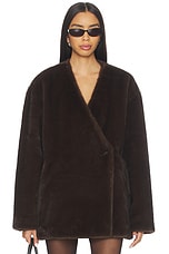 Dagna Jacket - thumbnail 4