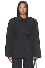 Keldan Classic Suiting Jacket - thumbnail 4