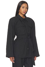 Keldan Classic Suiting Jacket - thumbnail 5