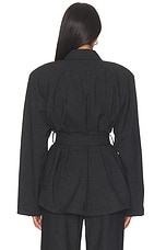 Keldan Classic Suiting Jacket - thumbnail 6