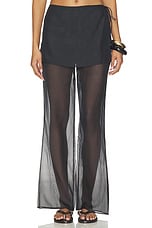 Anaia Apron Pant - thumbnail 4